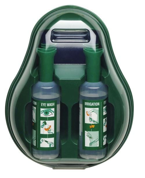  Braun Göz Solüsyon Seti 500 ml + 500 ml